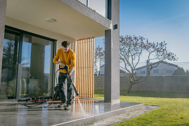 Reliable Seaside, CA Pressure Washing Solutions