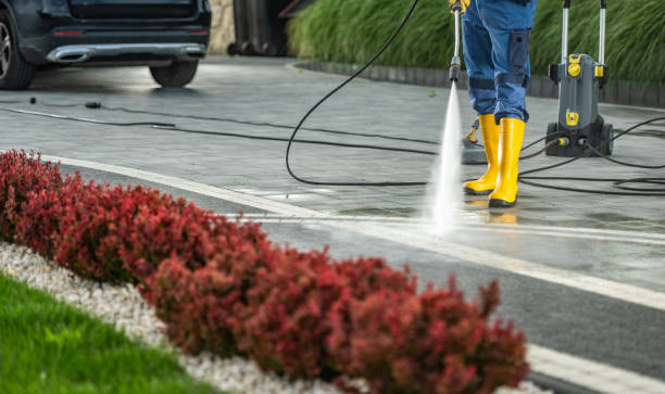 Best Playground Equipment Cleaning  in Seaside, CA